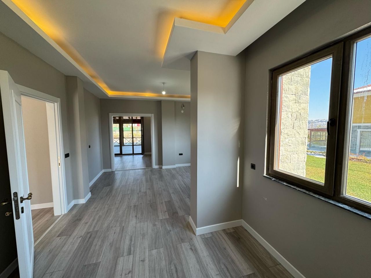 Villa a Trabzon, Turchia, 500 m² - foto 11