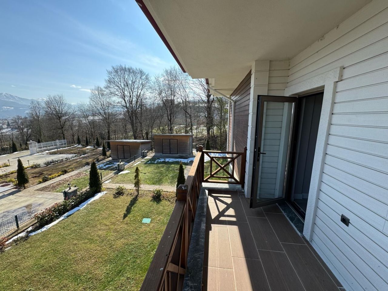 Villa a Trabzon, Turchia, 500 m² - foto 6