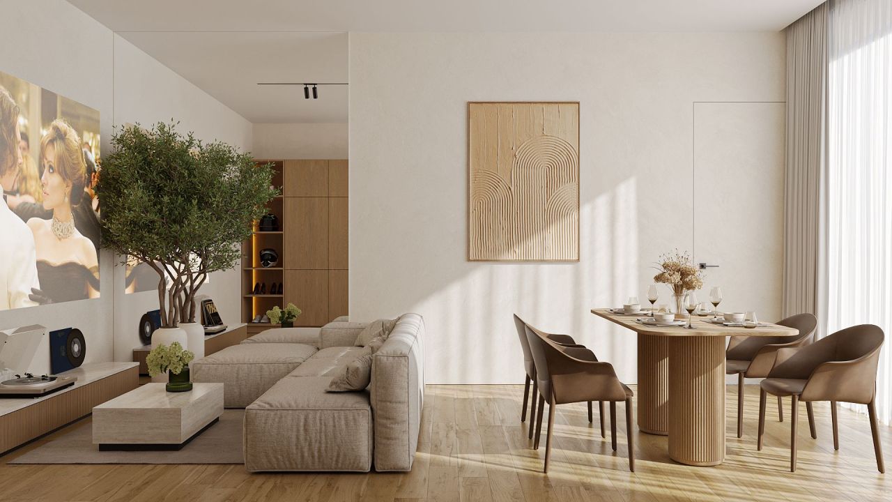 Appartement à Kuta, Indonésie, 65 m² - image 2