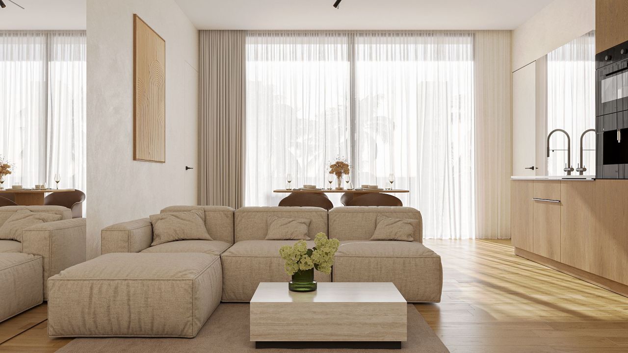 Appartement à Kuta, Indonésie, 65 m² - image 5