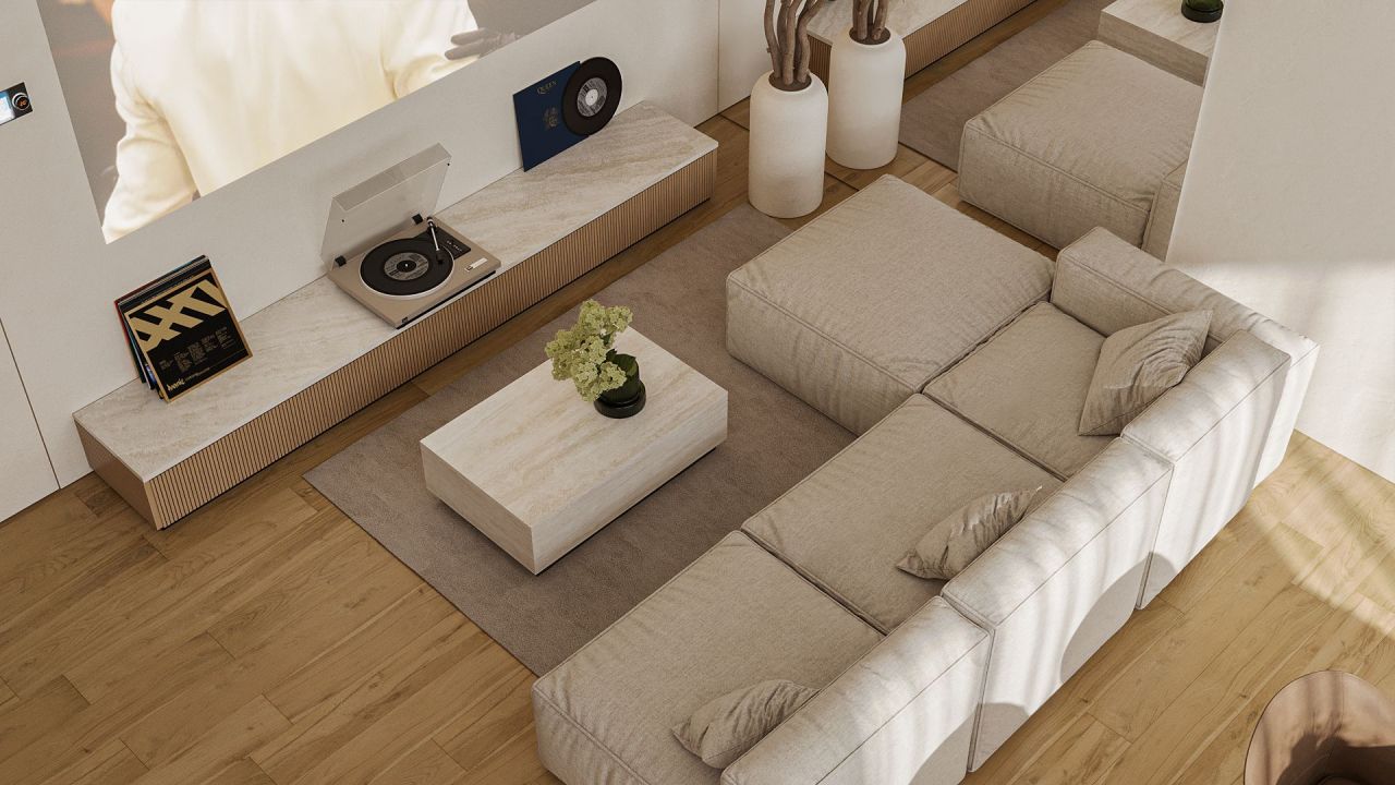 Appartement à Kuta, Indonésie, 65 m² - image 6