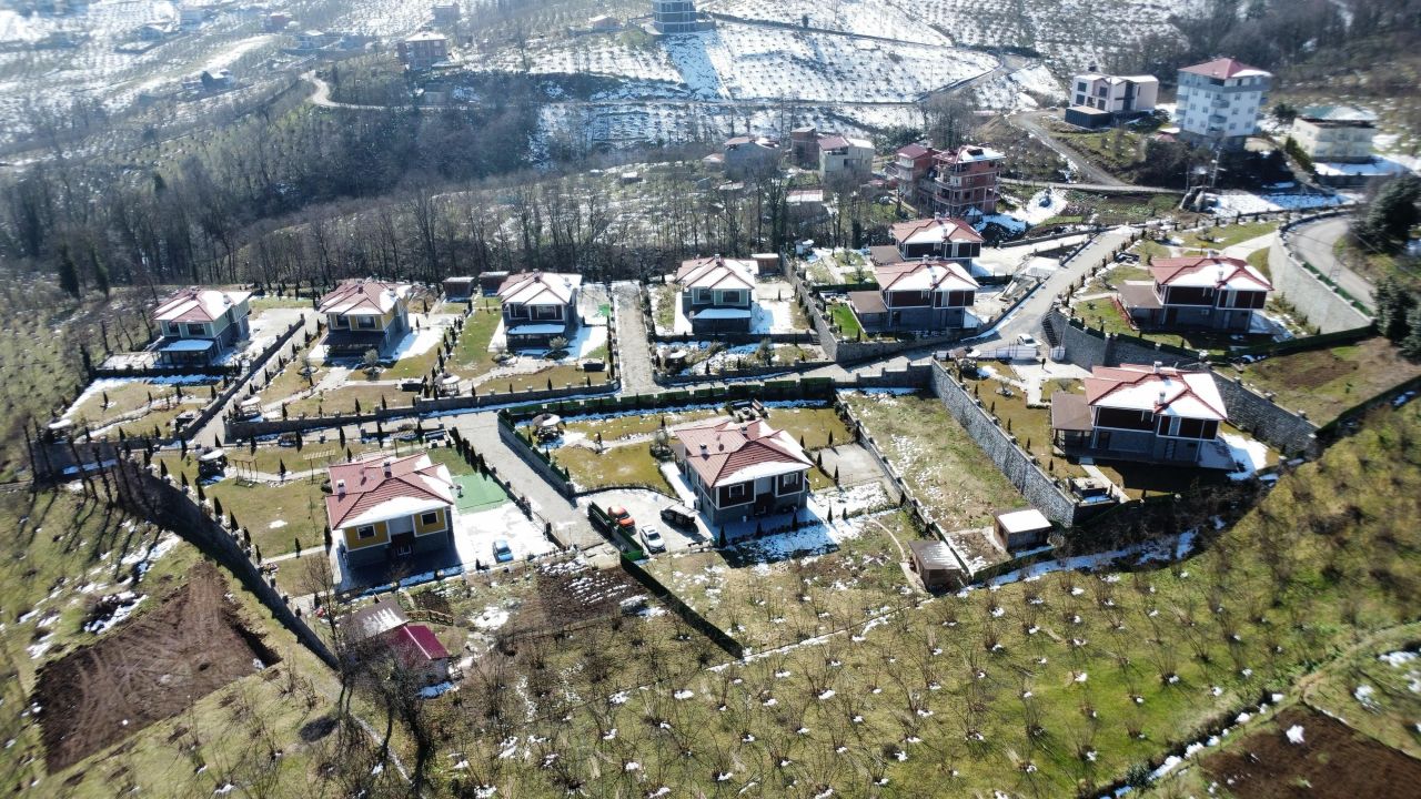 Villa a Trabzon, Turchia, 500 m² - foto 18