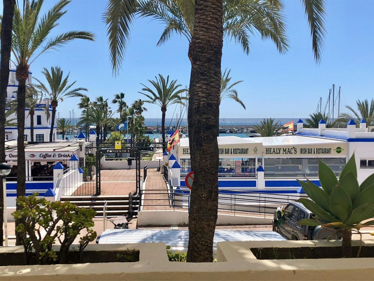 Apartamento en Estepona, España, 95 m² - imagen 1