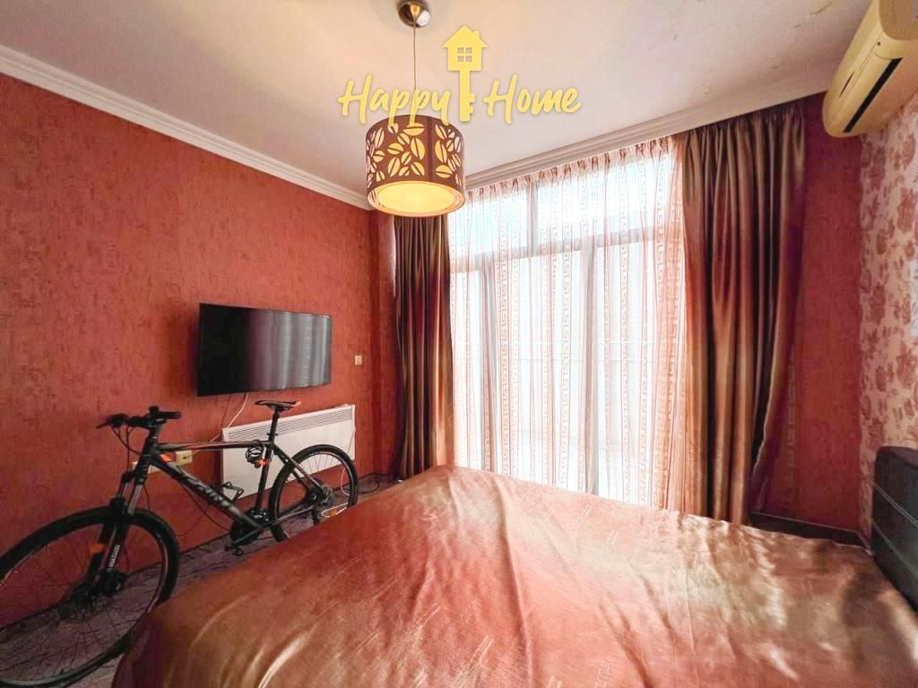 Appartamento a Sveti Vlas, Bulgaria, 65 m² - foto 8