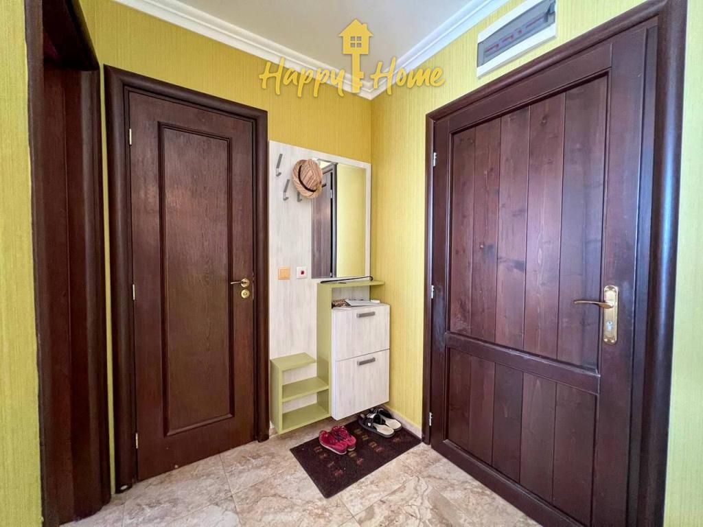 Appartamento a Sveti Vlas, Bulgaria, 65 m² - foto 10