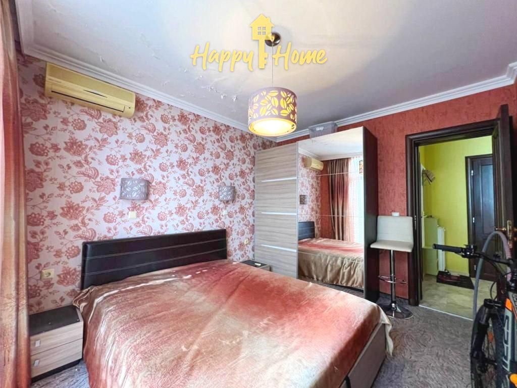 Appartamento a Sveti Vlas, Bulgaria, 65 m² - foto 9