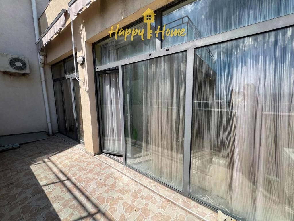 Appartamento a Sveti Vlas, Bulgaria, 65 m² - foto 12