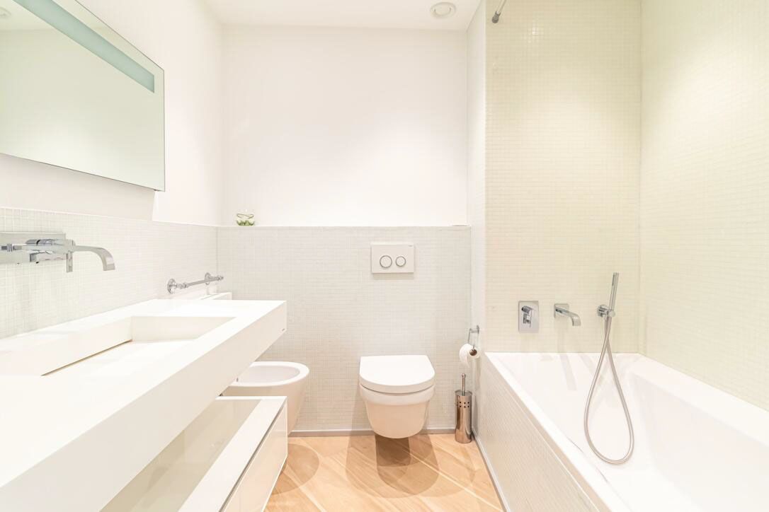 Apartment in Saint Roman, Monaco, 211 m² - picture 6