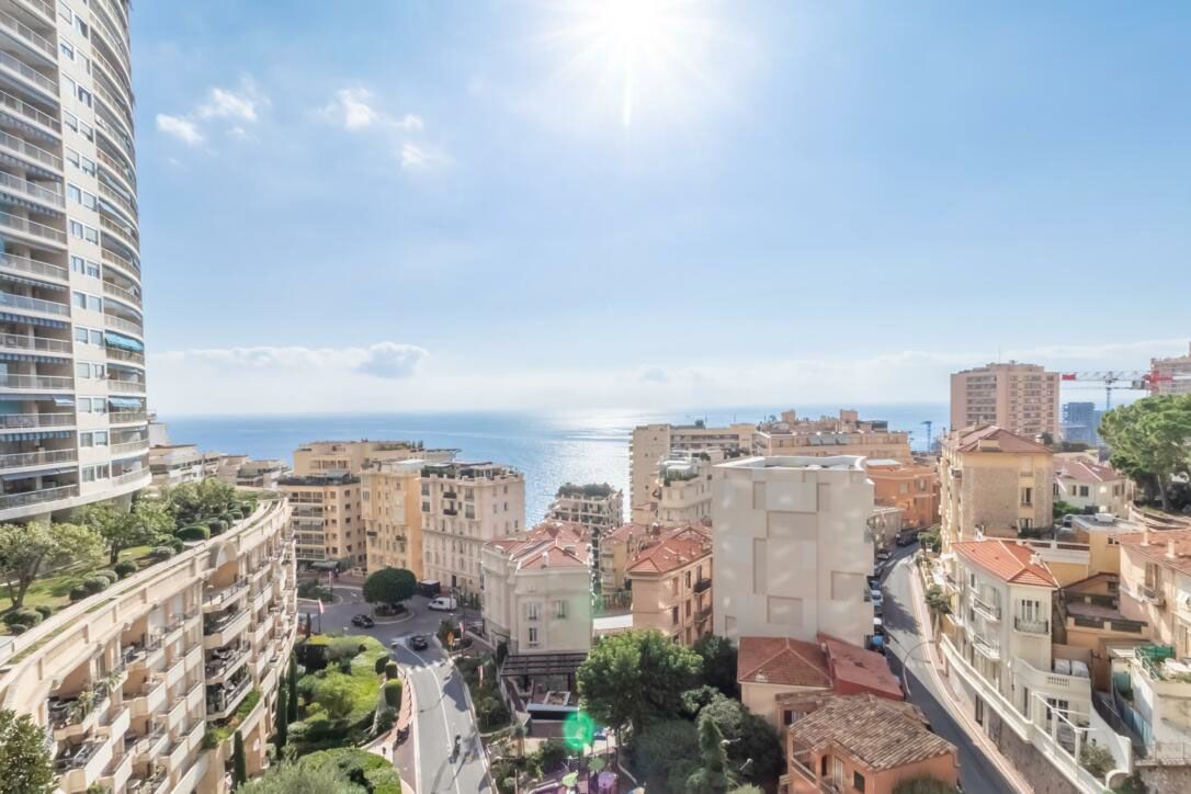Apartment in Saint Roman, Monaco, 211 m² - picture 15