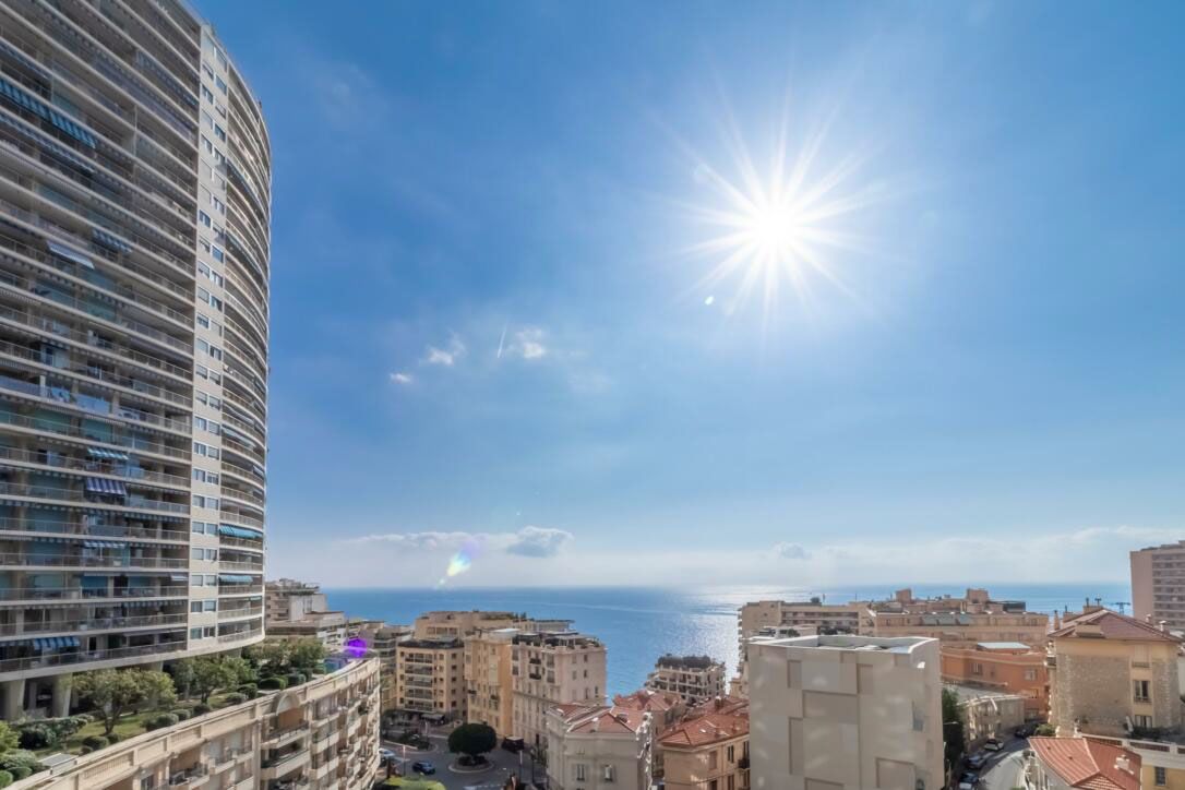 Apartment in Saint Roman, Monaco, 211 m² - picture 16