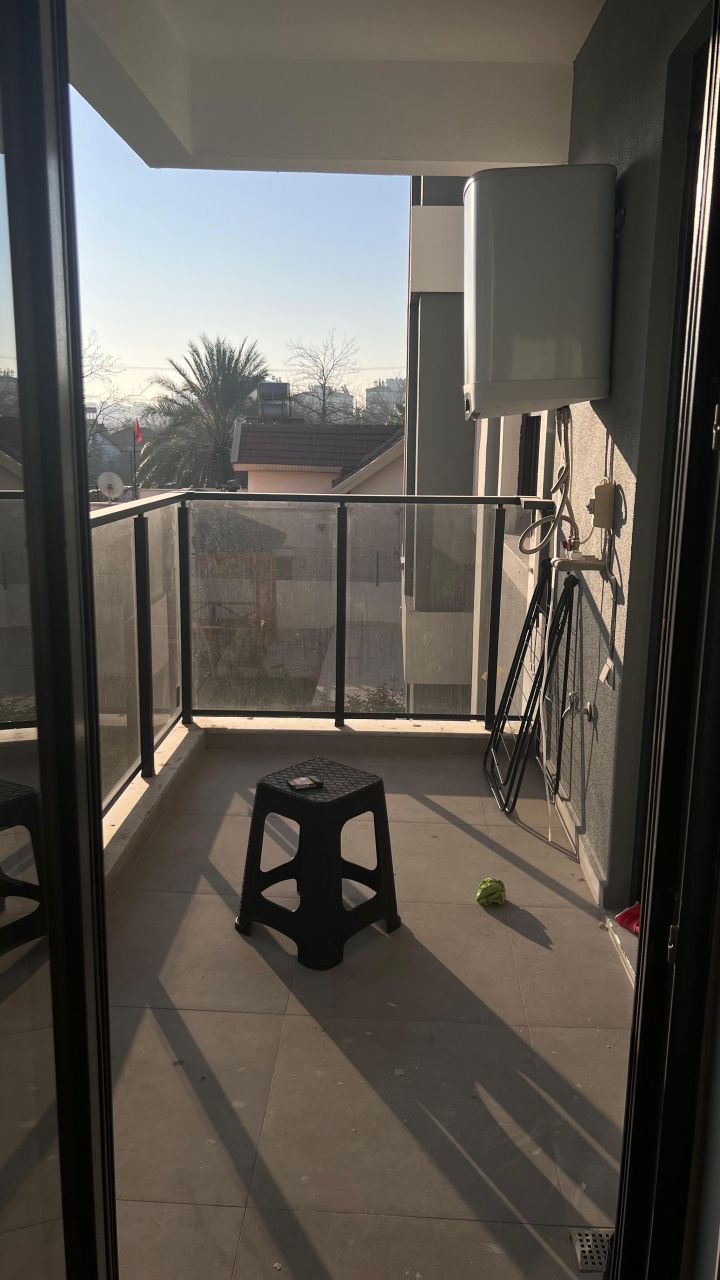 Apartment in Antalya, Türkei, 85 m² - Foto 5