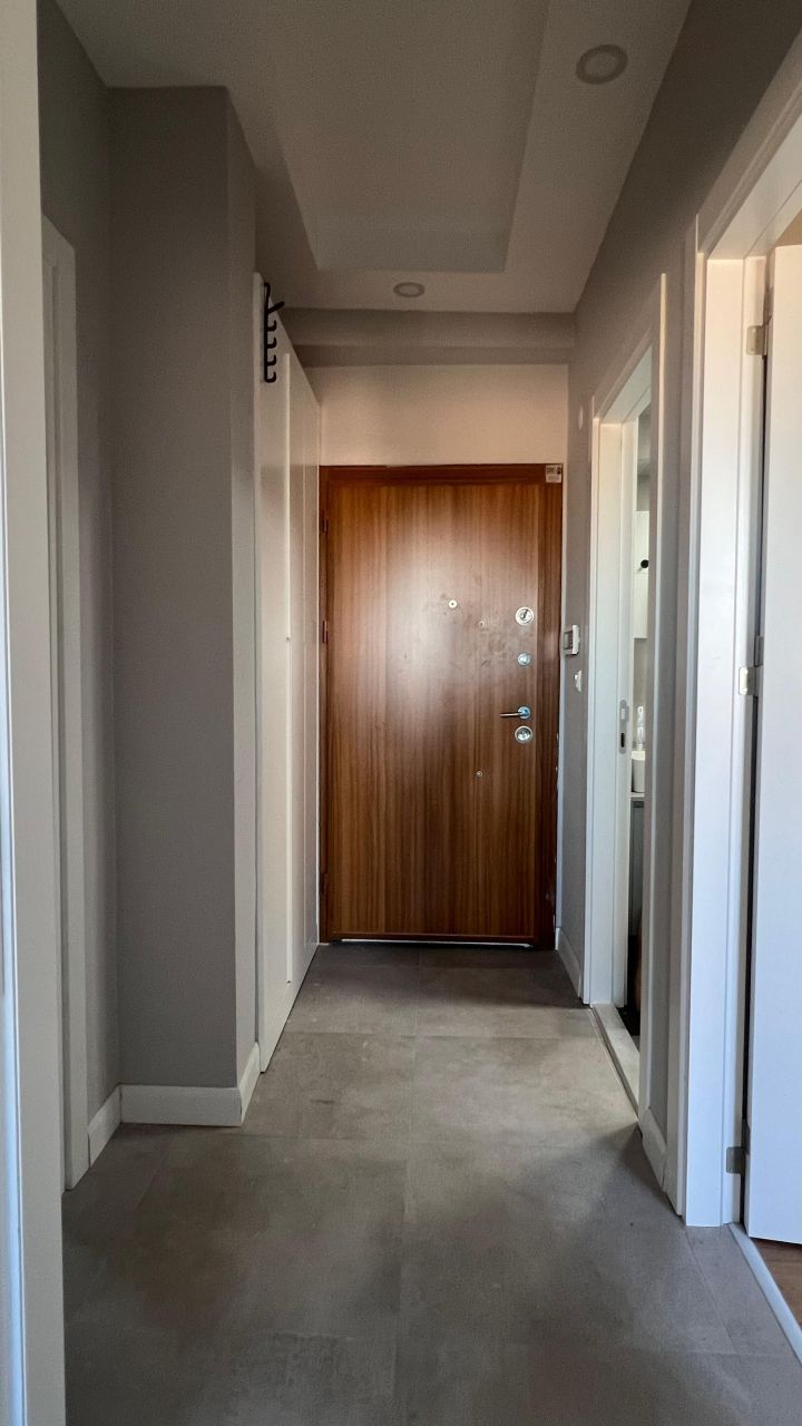 Apartment in Antalya, Türkei, 85 m² - Foto 7