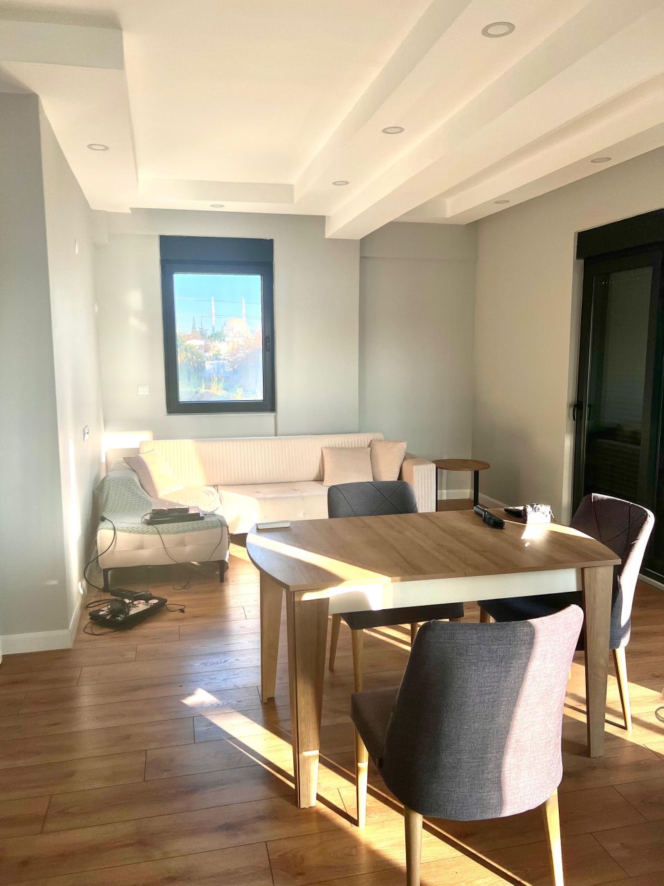 Apartamento en Antalya, Turquia, 85 m² - imagen 1
