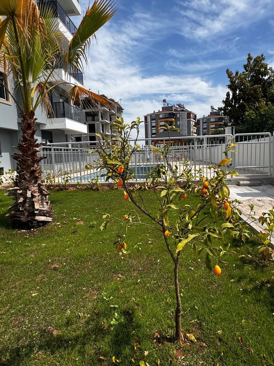 Apartment in Antalya, Türkei, 85 m² - Foto 12