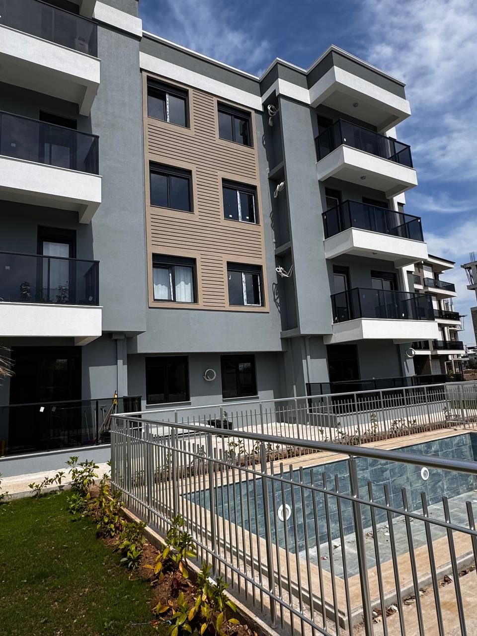 Apartment in Antalya, Türkei, 85 m² - Foto 10