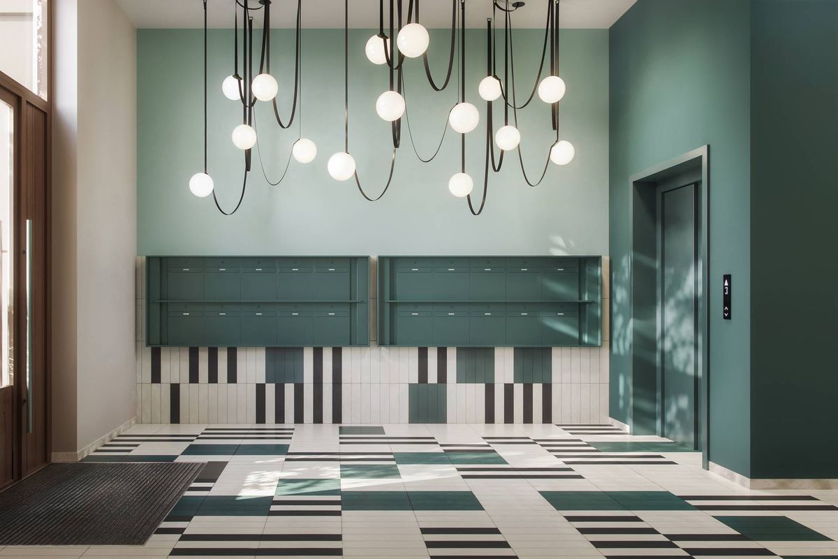 Wohnung in Berlin, Deutschland, 50.34 m² - Foto 7