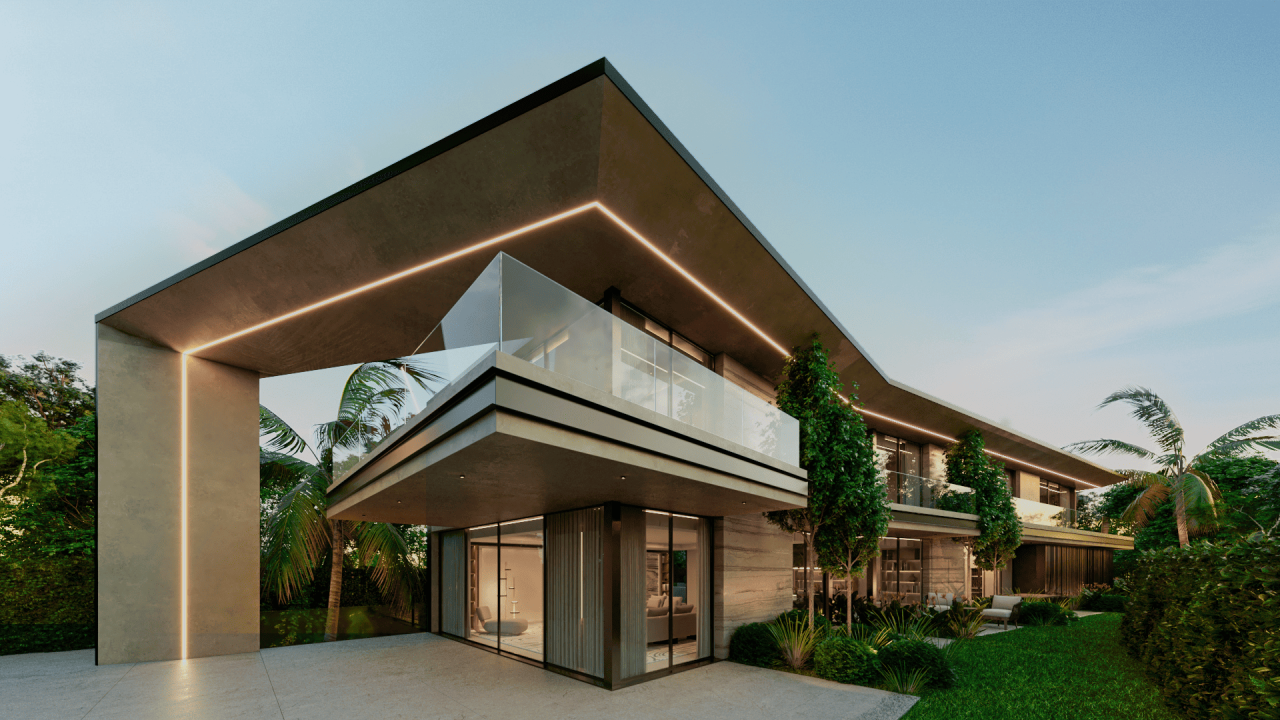 Villa in Cascais, Portugal, 1 109 m² - picture 1