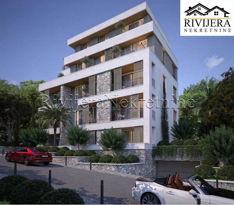 Flat in Tivat, Montenegro, 59 m² - picture 3