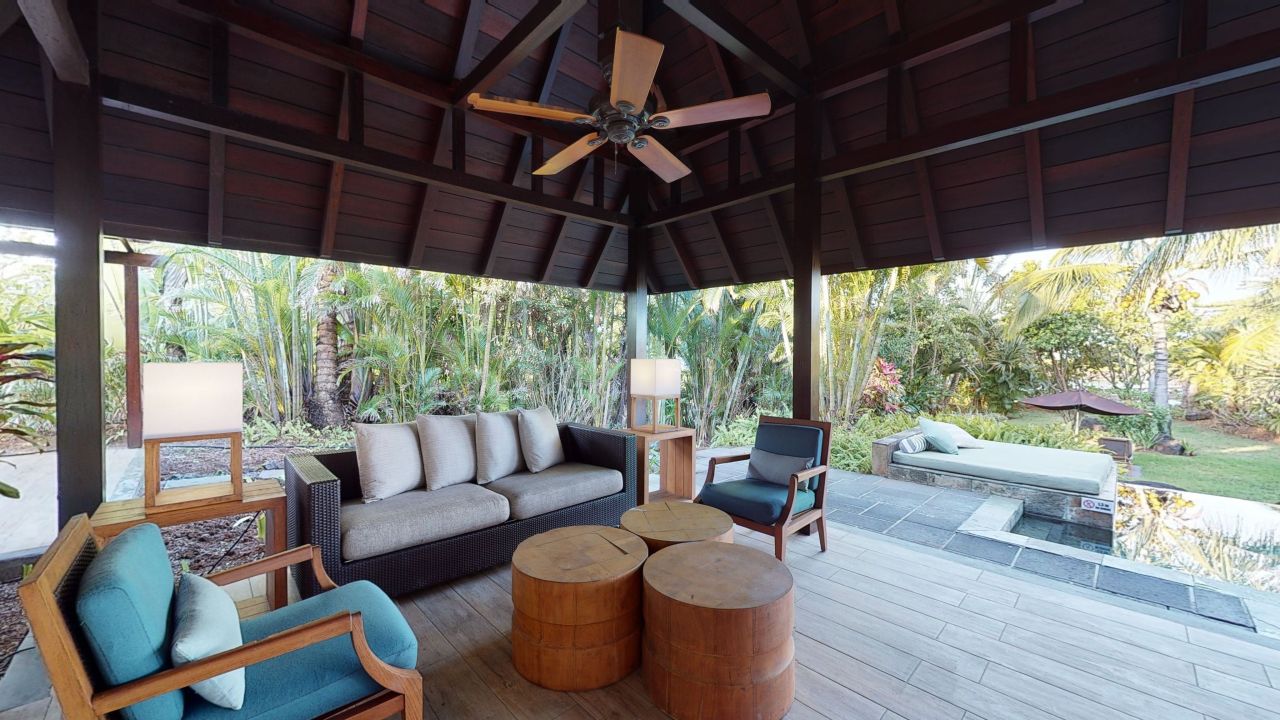 Bungalow in Centre de Flacq, Mauritius, 220 m² - picture 7