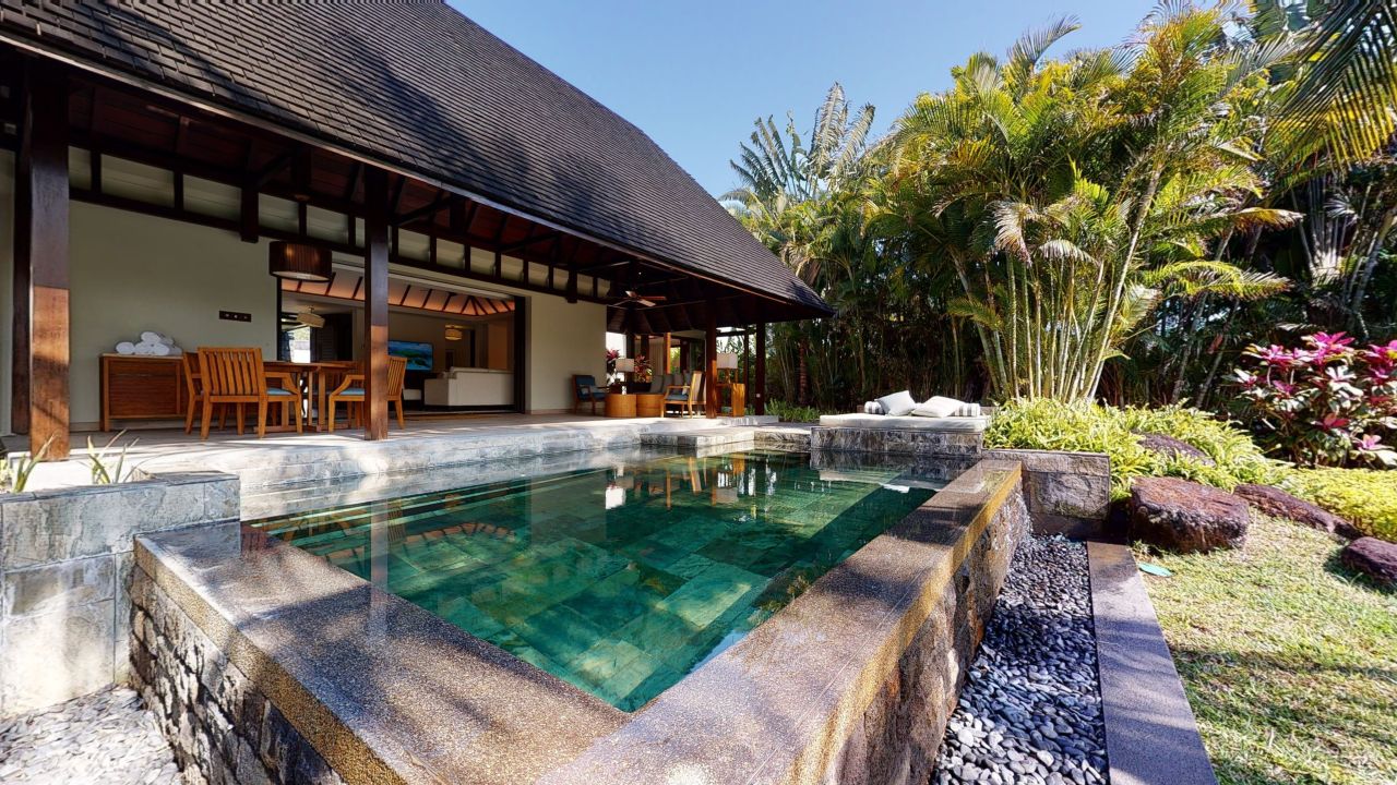 Bungalow en Centre de Flacq, Mauricio, 220 m² - imagen 1