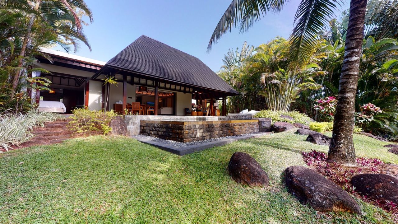 Bungalow in Centre de Flacq, Mauritius, 220 m² - picture 3