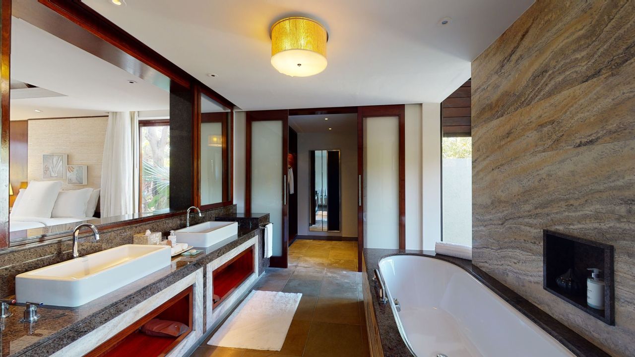 Bungalow in Centre de Flacq, Mauritius, 220 m² - picture 16