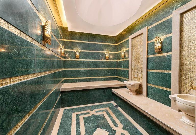 Appartamenti a Kestel, Turchia, 86 m² - foto 14