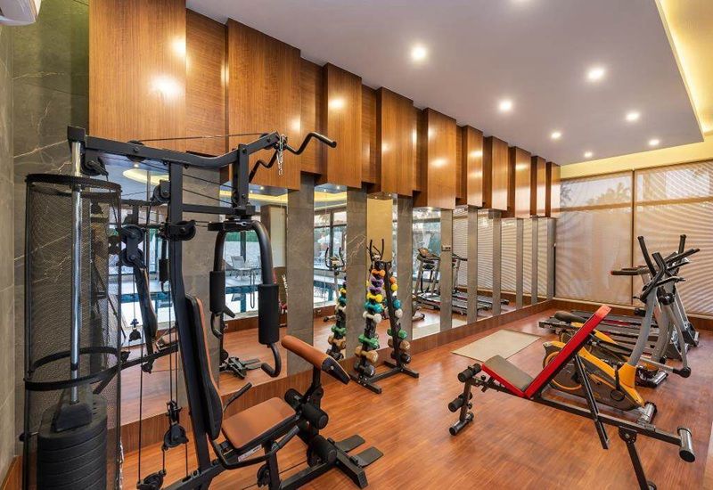 Appartamenti a Kestel, Turchia, 86 m² - foto 15