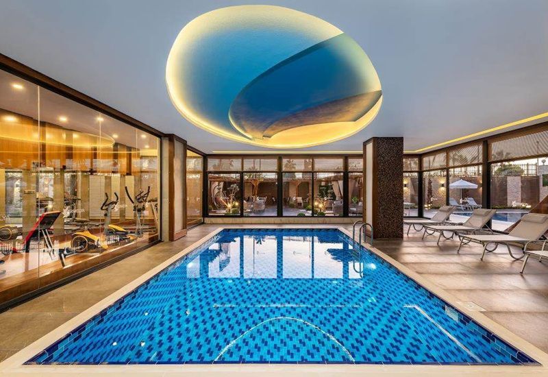 Appartamenti a Kestel, Turchia, 86 m² - foto 13