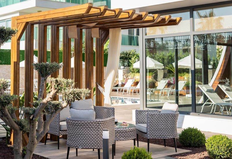 Appartamenti a Kestel, Turchia, 86 m² - foto 11