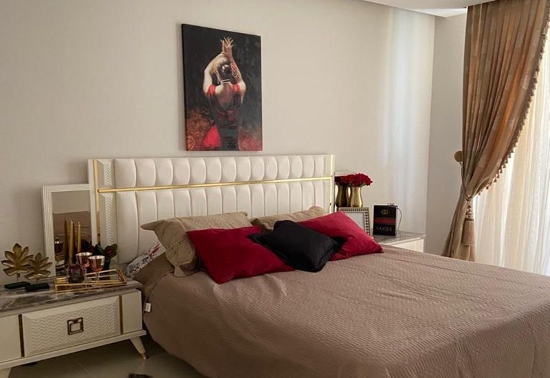 Appartamenti a Kestel, Turchia, 86 m² - foto 8