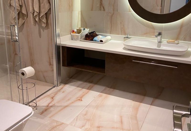 Appartamenti a Kestel, Turchia, 86 m² - foto 7