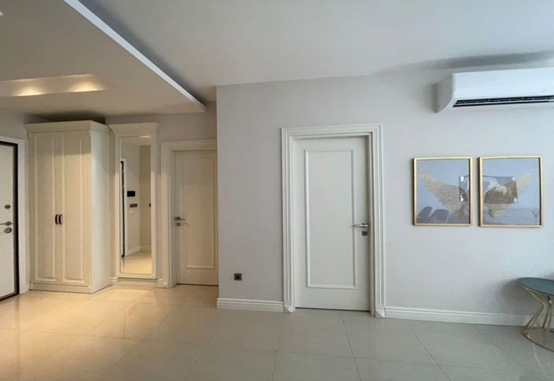 Appartamenti a Kestel, Turchia, 86 m² - foto 4
