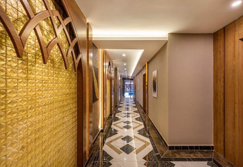 Appartamenti a Kestel, Turchia, 86 m² - foto 16