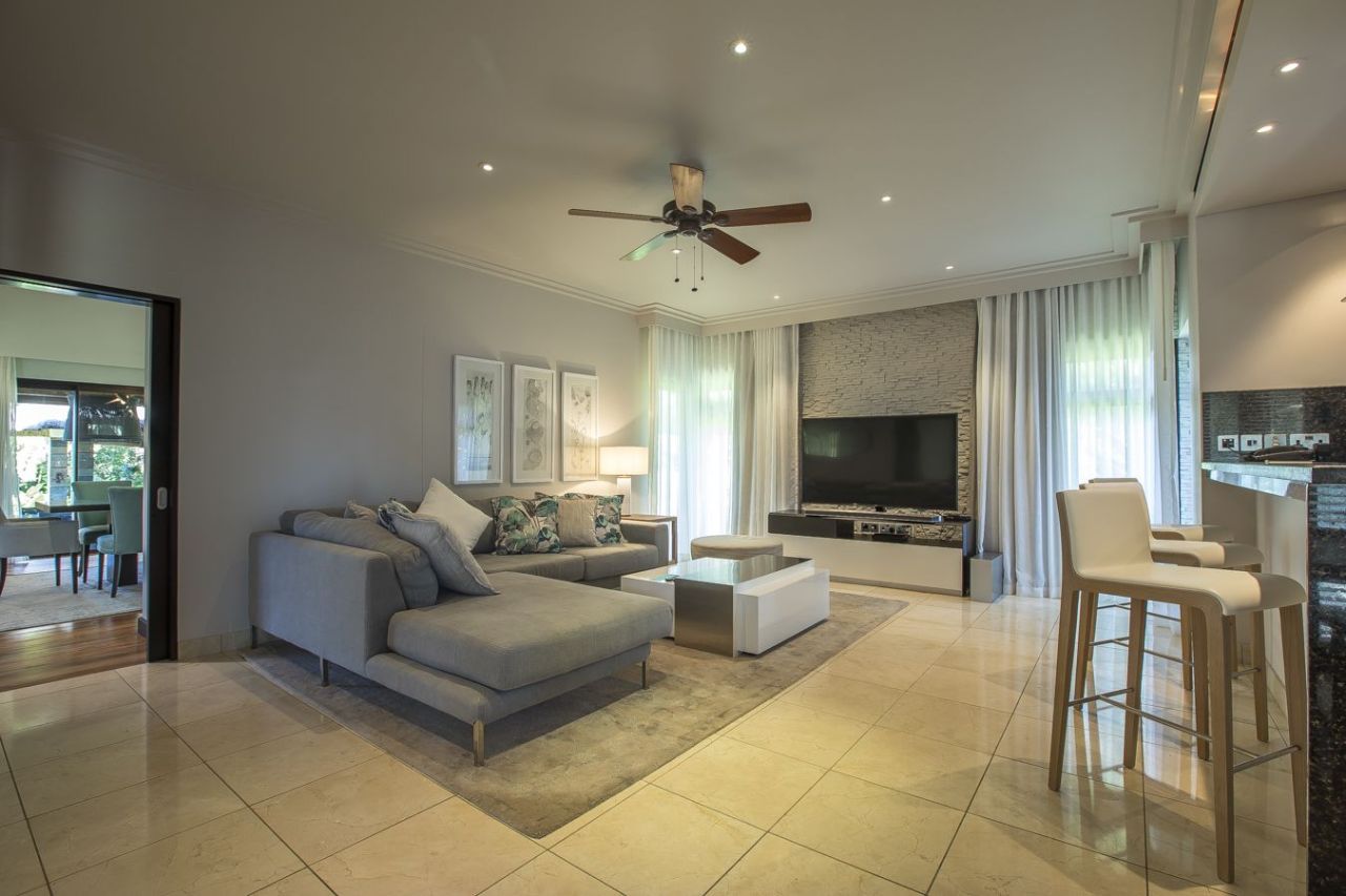 Villa in Centre de Flacq, Mauritius, 630 m² - Foto 9