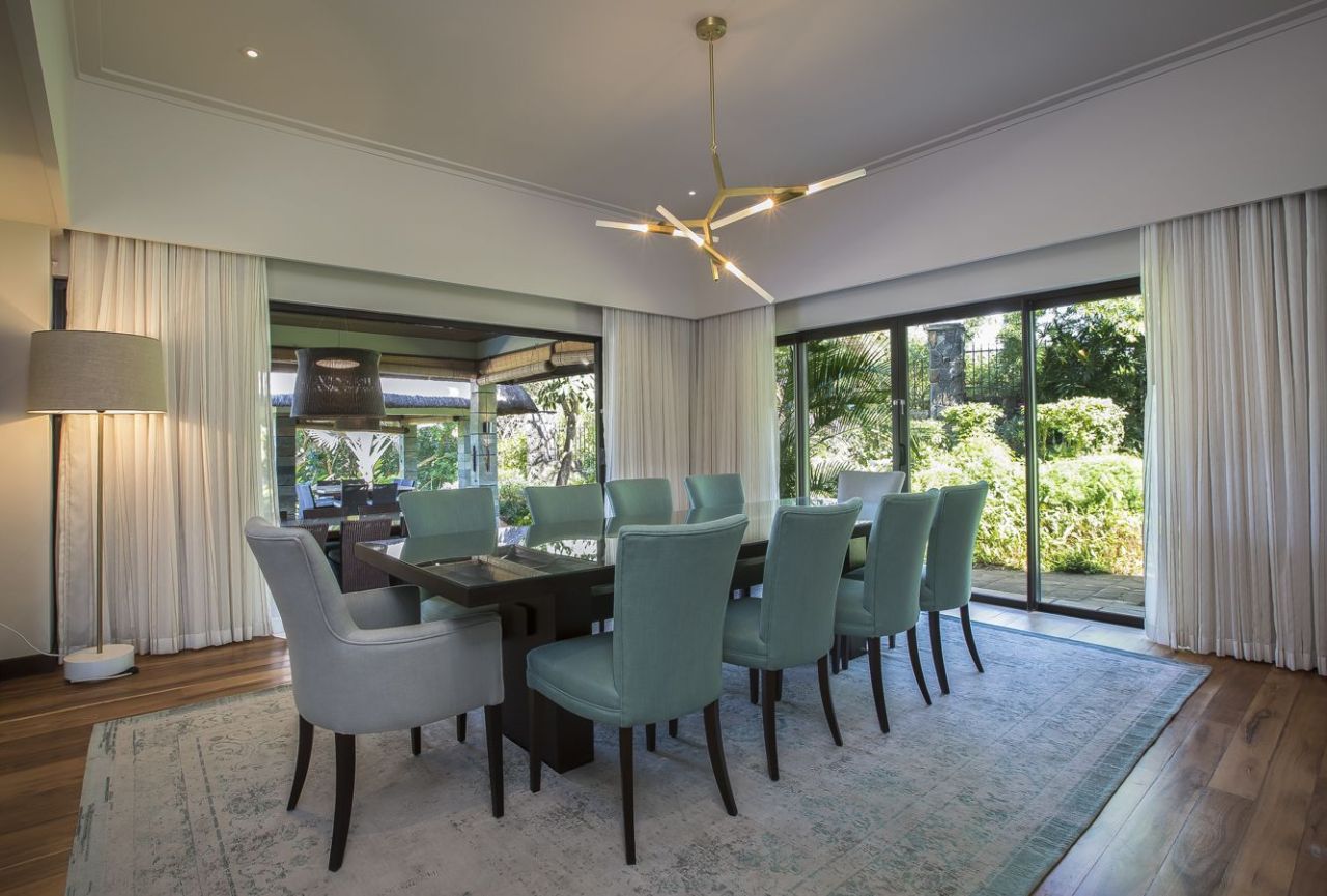 Villa in Centre de Flacq, Mauritius, 630 m² - Foto 10