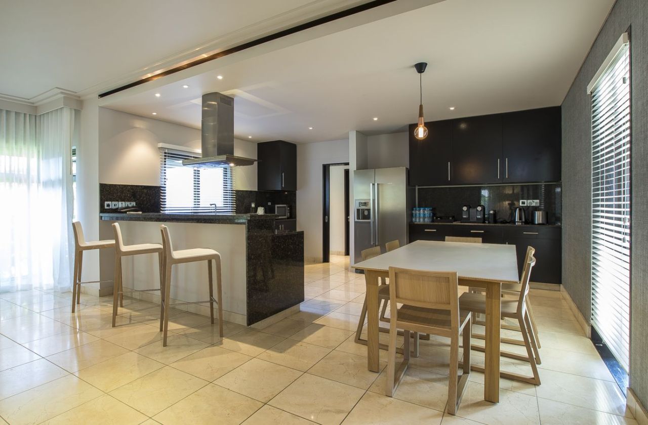 Villa in Centre de Flacq, Mauritius, 630 m² - Foto 11