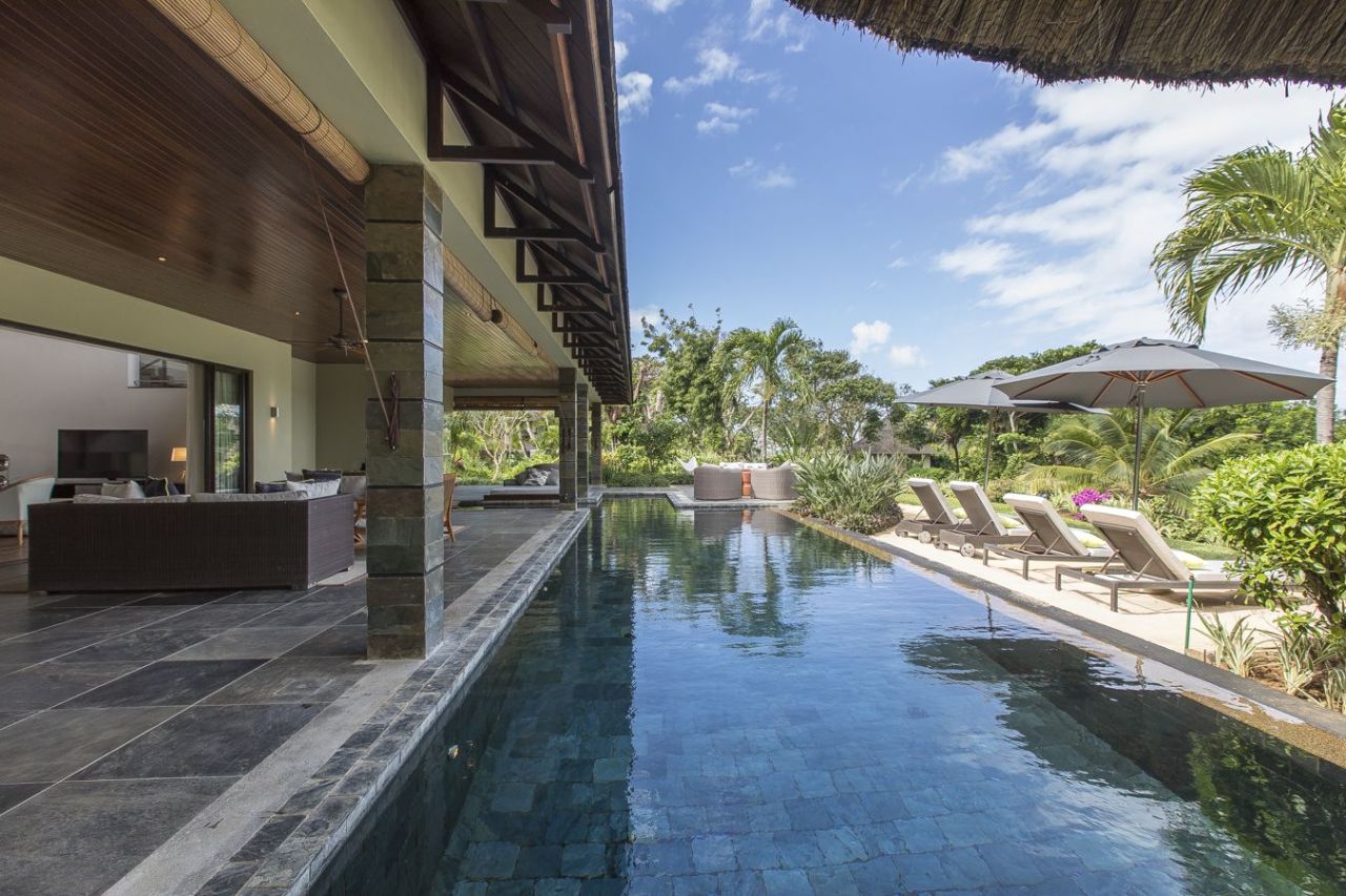 Villa in Centre de Flacq, Mauritius, 630 m² - Foto 2