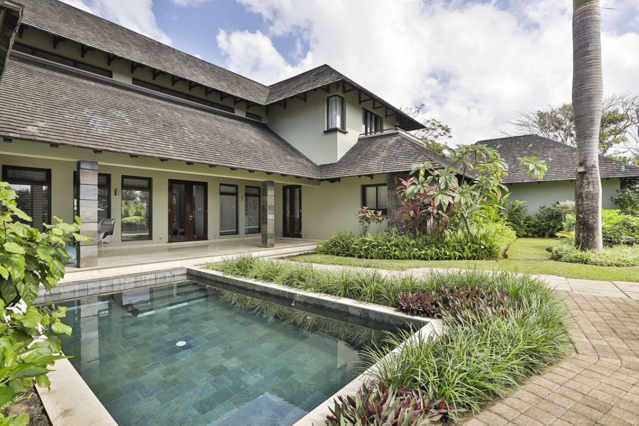 Villa en Centre de Flacq, Mauricio, 630 m² - imagen 1