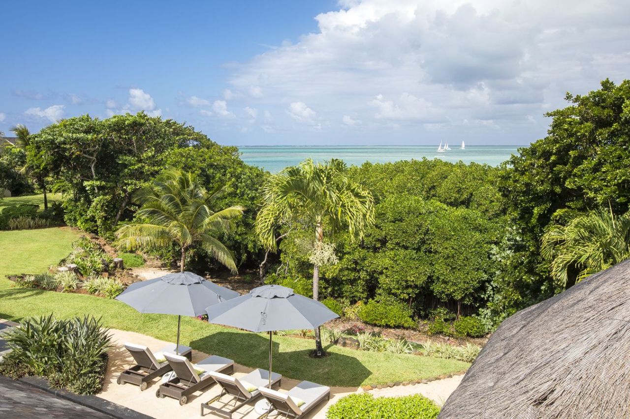 Villa in Centre de Flacq, Mauritius, 630 m² - Foto 6