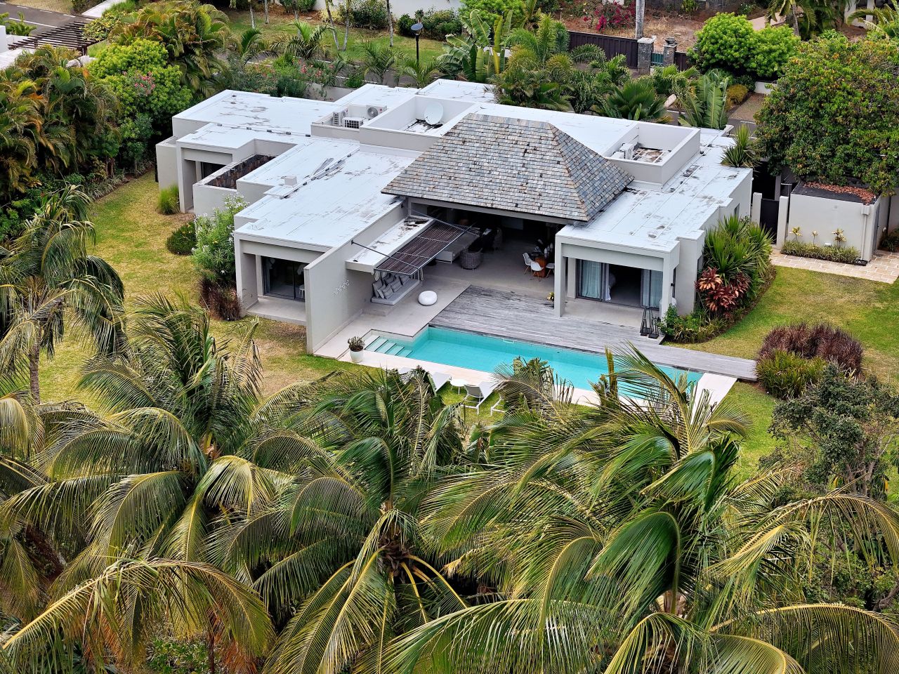 Villa en Centre de Flacq, Mauricio, 330 m² - imagen 1