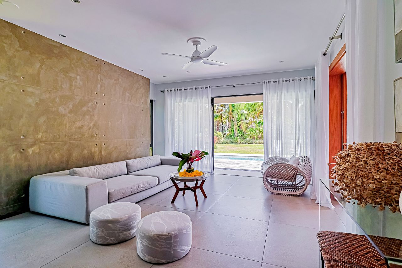 Villa a Centre de Flacq, Mauritius, 330 m² - foto 16
