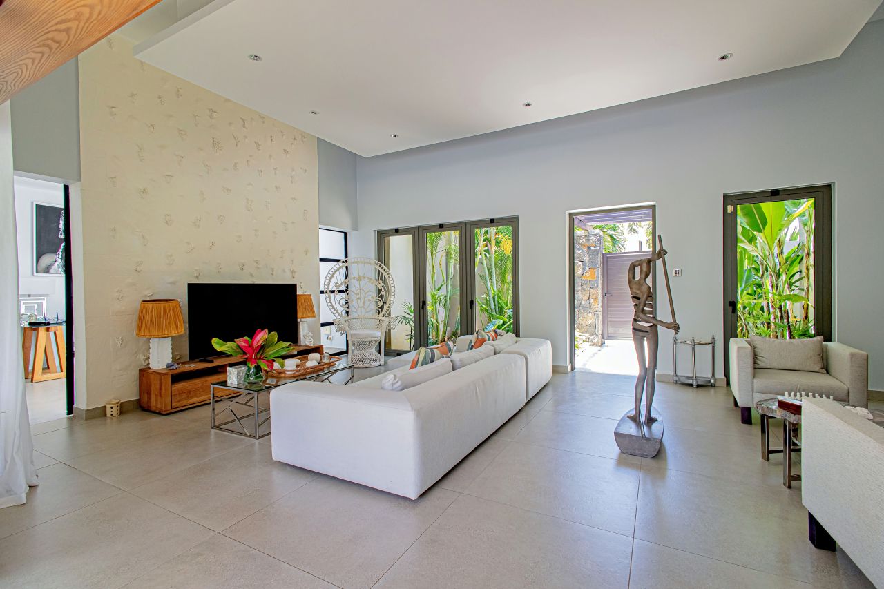 Villa a Centre de Flacq, Mauritius, 330 m² - foto 18