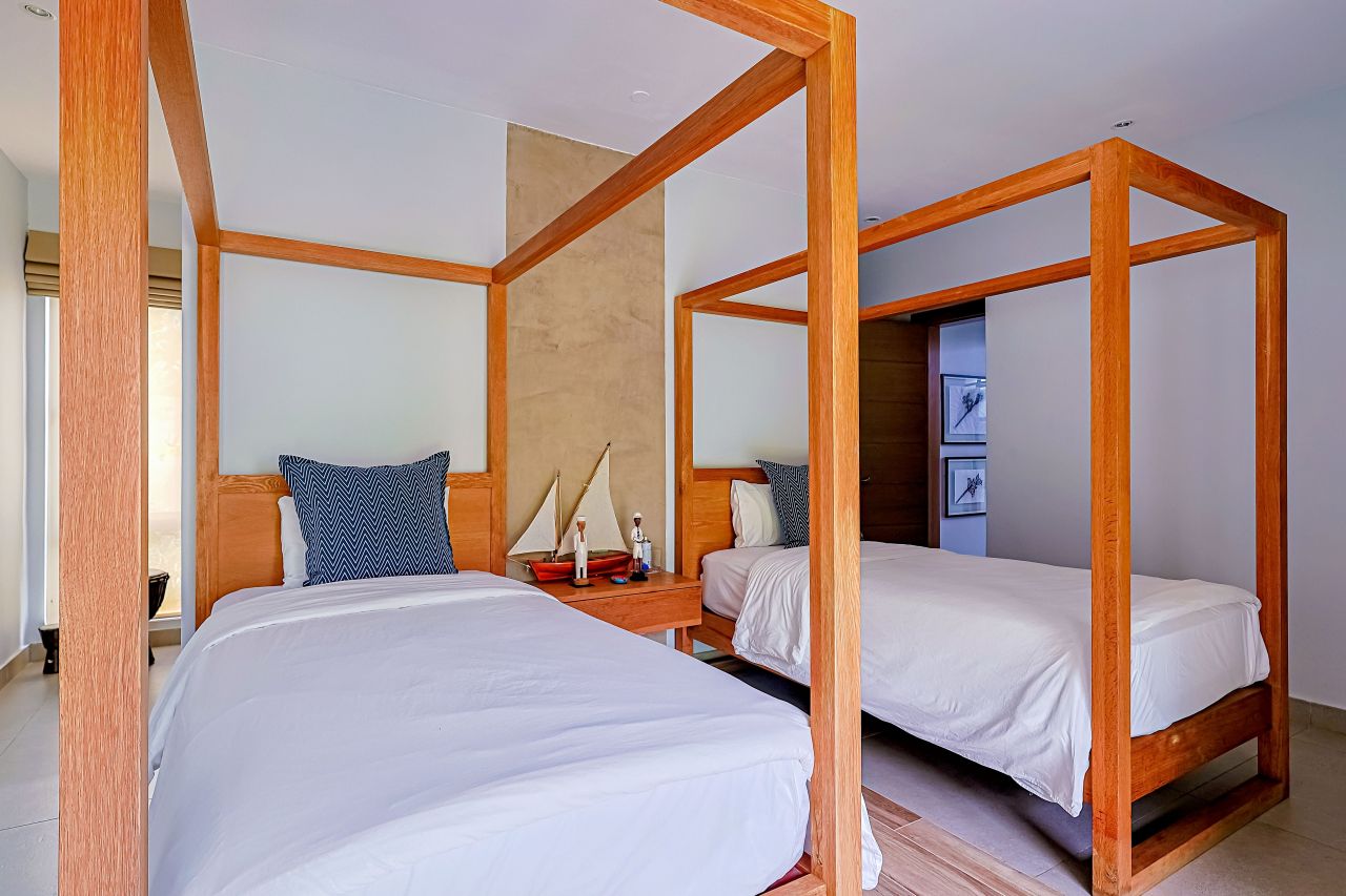 Villa a Centre de Flacq, Mauritius, 330 m² - foto 9