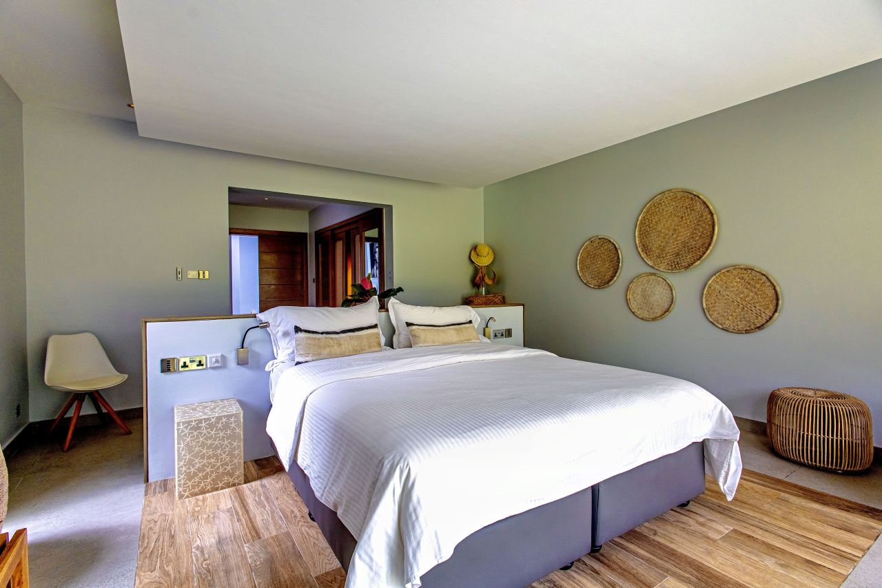 Villa a Centre de Flacq, Mauritius, 330 m² - foto 6