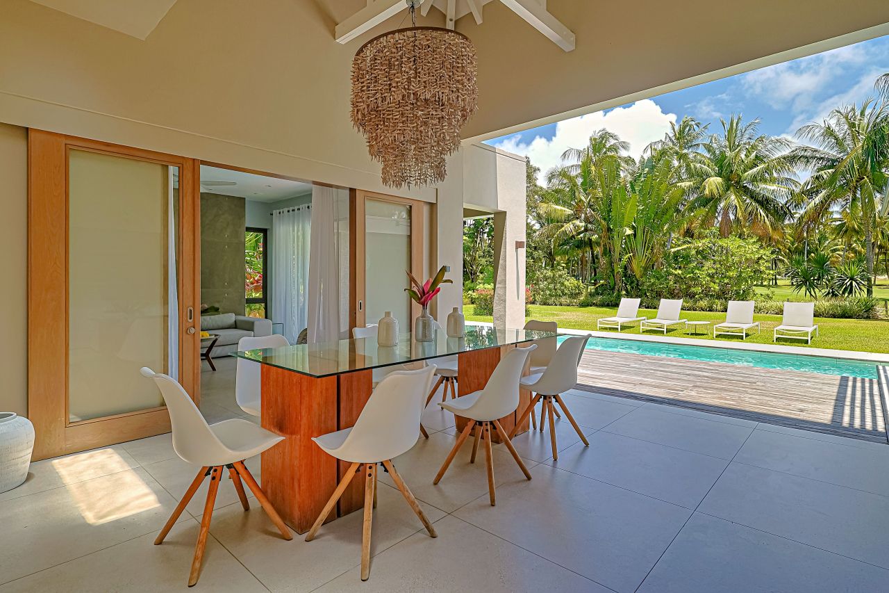 Villa a Centre de Flacq, Mauritius, 330 m² - foto 15