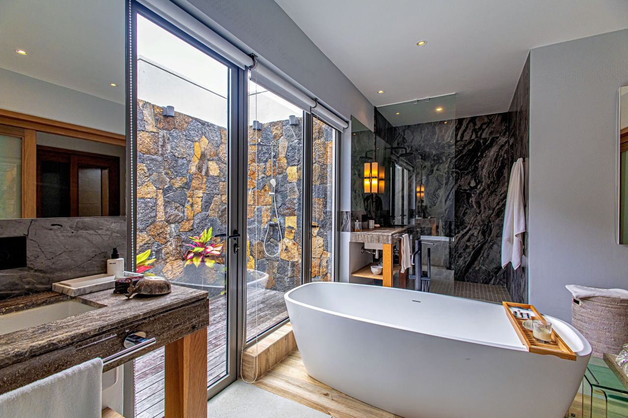 Villa a Centre de Flacq, Mauritius, 330 m² - foto 3