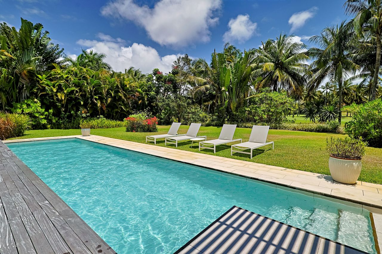 Villa en Centre de Flacq, Mauricio, 330 m² - imagen 1