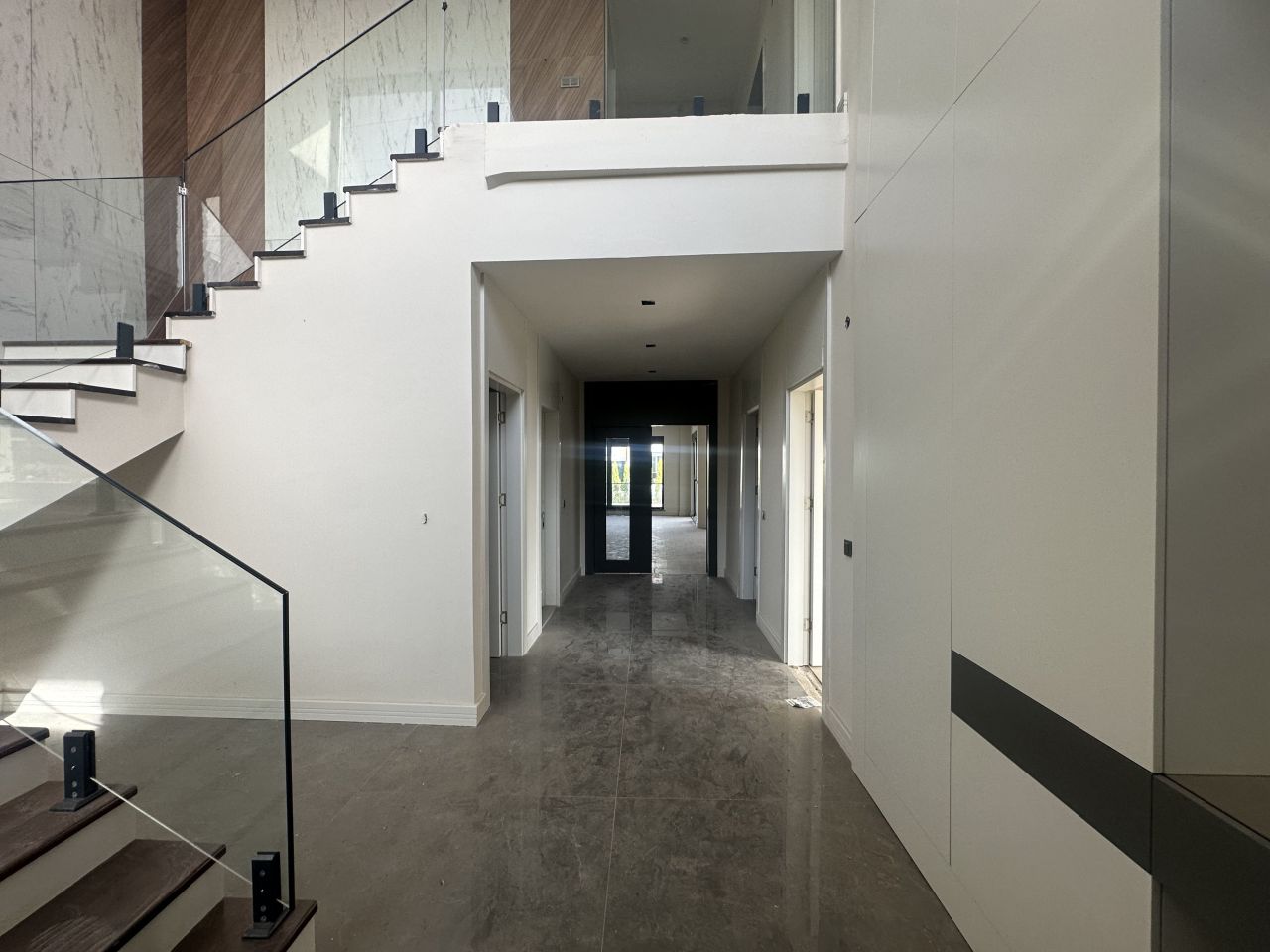 Villa à Antalya, Turquie, 356 m² - image 1