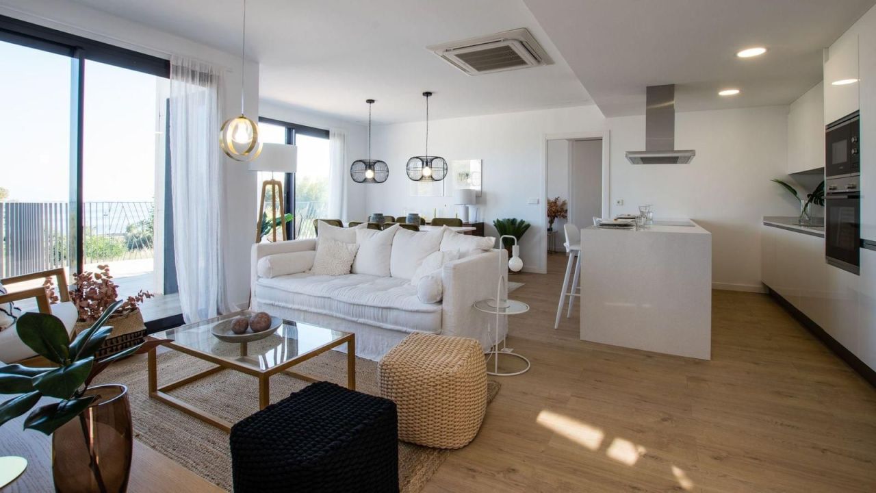 Appartement à Villajoyosa, Espagne, 76 m² - image 10